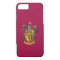 Harry Potter | Gryffindor Crest Gold en Red
