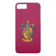Harry Potter | Gryffindor Crest Gold en Red