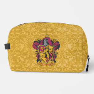 Harry Potter   Gryffindor Crest Gold en Red Toilettasje