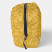 Harry Potter | Gryffindor Crest Gold en Red Toilettasje (Rechts)