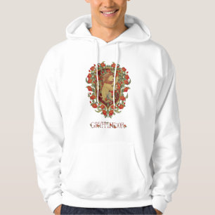 HARRY POTTER™   GRYFFINDOR™ Crest Hoodie