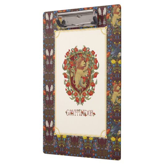 HARRY POTTER™ | GRYFFINDOR™ Crest Klembord (Links)