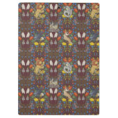 HARRY POTTER™ | GRYFFINDOR™ Crest Klembord (Achterkant)