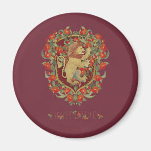 HARRY POTTER™   GRYFFINDOR™ Crest Magneet