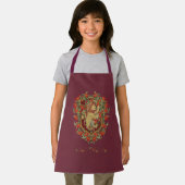 HARRY POTTER™ | GRYFFINDOR™ Crest Schort (Insitu)