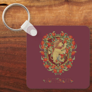 HARRY POTTER™ GRYFFINDOR™ Crest Sleutelhanger