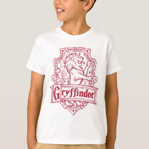 HARRY POTTER™ GRYFFINDOR™ Crest T-shirt