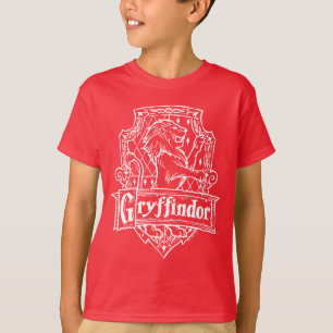 HARRY POTTER™ GRYFFINDOR™ Crest T-shirt