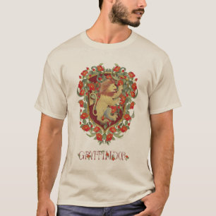 HARRY POTTER™   GRYFFINDOR™ Crest T-shirt