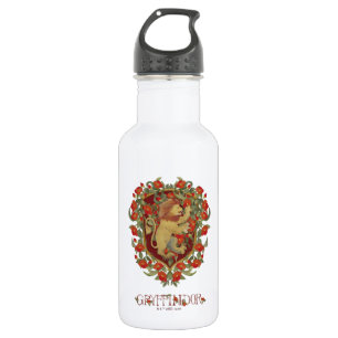 HARRY POTTER™ GRYFFINDOR™ Crest Waterfles