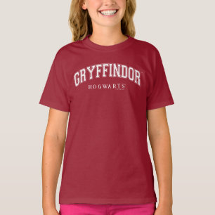 HARRY POTTER™ GRYFFINDOR™ Familie Vakantie T-Shirt