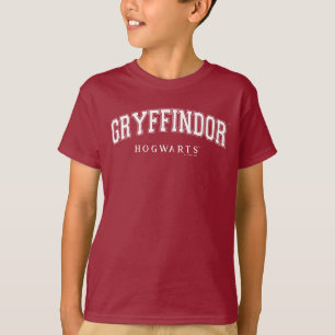 HARRY POTTER™ GRYFFINDOR™ Familie Vakantie T-Shirt