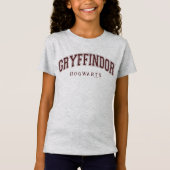 HARRY POTTER™ GRYFFINDOR™ Family Vacking T-Shirt (Voorkant)