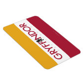 Harry Potter | Gryffindor House Pride Crest Magneet (Rechterzijde)