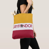 Harry Potter | Gryffindor House Pride Crest Tote Bag (Dichtbij)