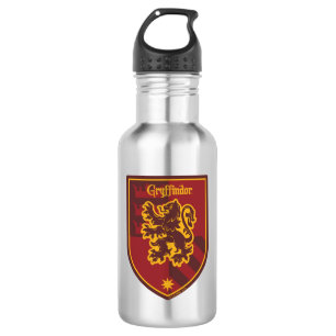 Harry Potter Gryffindor House Pride Crest Waterfles
