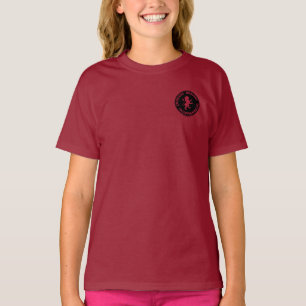Harry Potter   GRYFFINDOR™ Huiseigenschappen Grafi T-shirt
