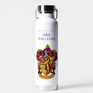 Harry Potter Gryffindor Leraar Personeel Waterfles