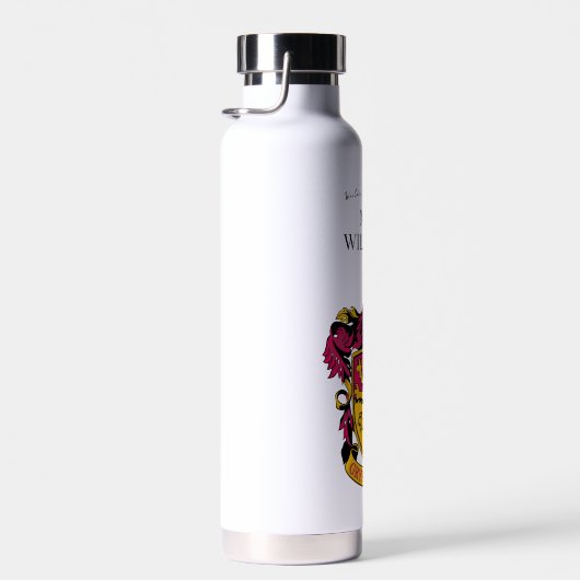 Harry Potter | Gryffindor Leraar Personeel Waterfles (Rechts)