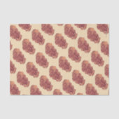 Harry Potter | Gryffindor Lion Crest Tissuepapier (Voorkant)