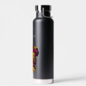 Harry Potter | Gryffindor Persoonlijke leraar Waterfles (Links)