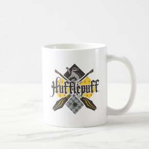 Harry Potter   Gryffindor QUIDDITCH™ Crest Koffiemok