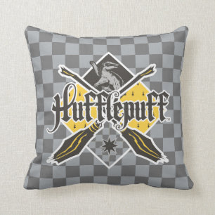 Harry Potter   Gryffindor QUIDDITCH™ Crest Kussen