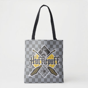 Harry Potter Gryffindor QUIDDITCH™ Crest Tote Bag