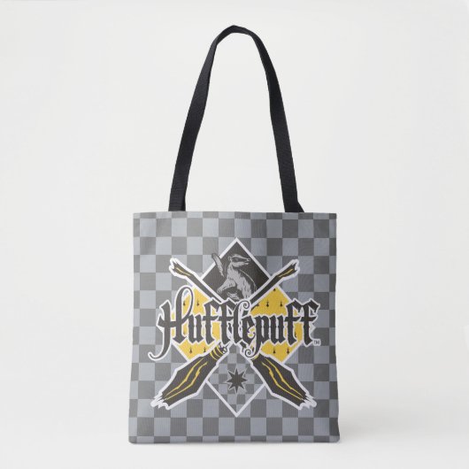 Harry Potter | Gryffindor QUIDDITCH™ Crest Tote Bag (Voorkant)