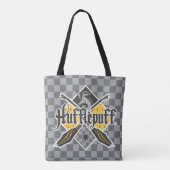 Harry Potter | Gryffindor QUIDDITCH™ Crest Tote Bag (Achterkant)