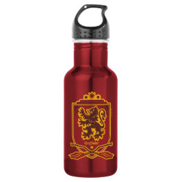 Harry Potter | Gryffindor QUIDDITCH™ Crest Waterfles