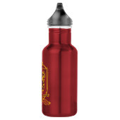Harry Potter | Gryffindor QUIDDITCH™ Crest Waterfles (Rechts)