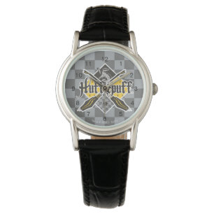 Harry Potter Gryffindor QUIDDITCH™ Wapen Horloge