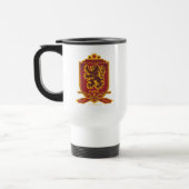 Harry Potter | Gryffindor QUIDDITCH™ Wapen Reisbeker (Links)