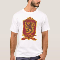 Harry Potter | Gryffindor QUIDDITCH™-Wapen