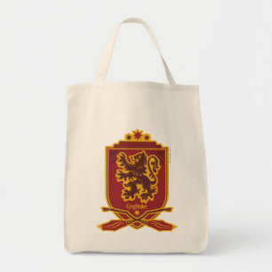 Harry Potter Gryffindor QUIDDITCH™ Wapen Tote Bag