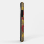 Harry Potter | Gryffindor - Retro House Crest Case-Mate iPhone Case (Achterkant/rechts)