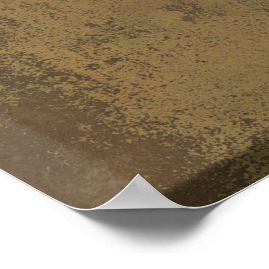 Harry Potter | Gryffindor - Retro House Crest Poster (Hoek)