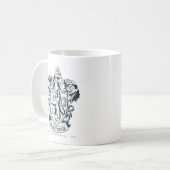 Harry Potter | Gryffindor Sjabloon Schets Koffiemok (Voorkant links)