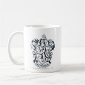 Harry Potter | Gryffindor Sjabloon Schets Koffiemok (Links)