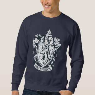 Harry Potter   Gryffindor Sjabloon Schets Trui