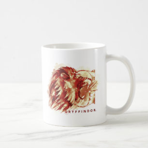 Harry Potter  GRYFFINDOR™-Waterverf van leien Koffiemok