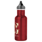 Harry Potter | GRYFFINDOR™-Waterverf Waterfles (Rechts)