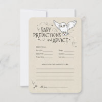 Harry Potter - Hedwig | Baby Voorspellingen & Advi