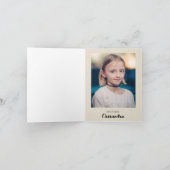 Harry Potter | Hedwig Happy Valentijnsdag Notitiekaartje (Binnen)