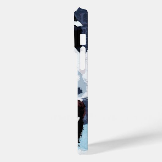 HARRY POTTER™ & Hedwig in de sneeuw Case-Mate iPhone Case (Achterkant / Links)