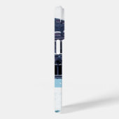 HARRY POTTER™ & Hedwig in het binnenplein van HOGW Case-Mate iPhone Case (Achterkant / Rechts)