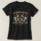 Harry Potter Herbology Plants T-shirt (Design voorkant)