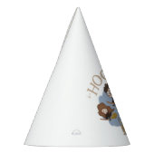 HARRY POTTER™, Hermelien & Ron Fly Over Zweinstein Feesthoedjes (Links)