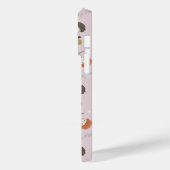 HARRY POTTER™, Hermelien & Ron Vliegpatroon Case-Mate iPhone Case (Achterkant / Links)